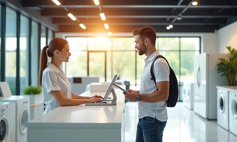 Сотбит: Розница – современный универсальный интернет-магазин