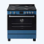 Кухонная плита ThermoZen 6504