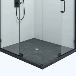 Душевая кабина AquaBloc B61S35