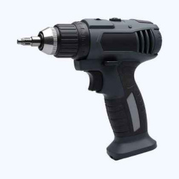 Дрель-шуруповерт ProFixer DCD602С2