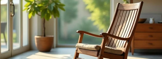 Обнови интерьер