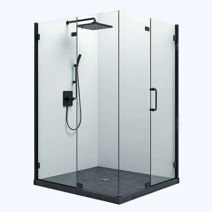 Душевая кабина AquaBloc B61S35