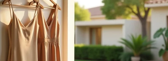 Модная распродажа