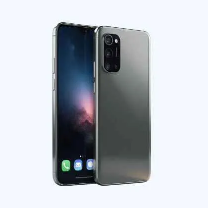 Смартфон Zyra Mobile Pro 2026