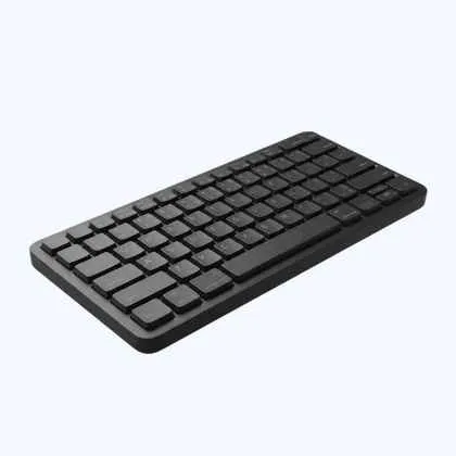 Клавиатура ByteNest Color Dash