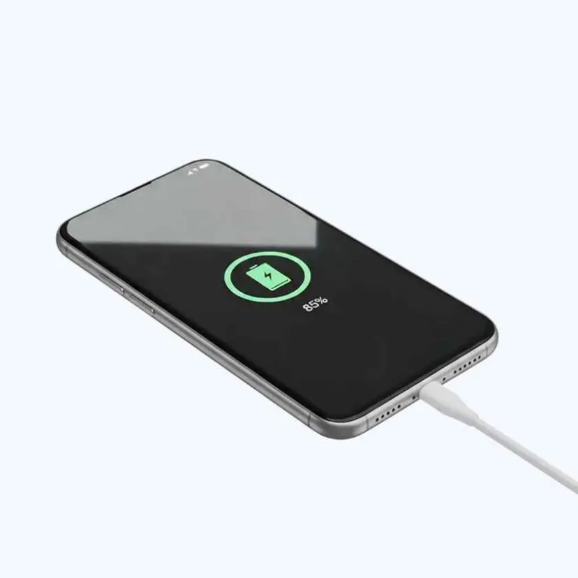 Смартфон Zyra Mobile Pro 2026 (серый, ОЗУ 8 ГБ, память 512 ГБ)