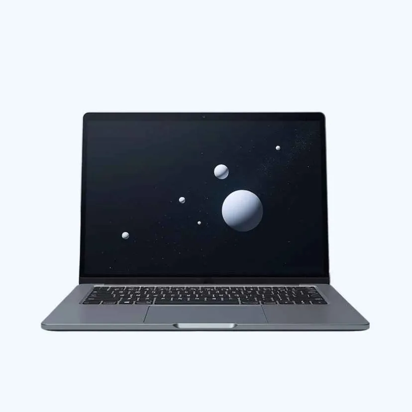 Ноутбук AviroTech Pro 2025-14.2 (черный, SSD 1024 ГБ)