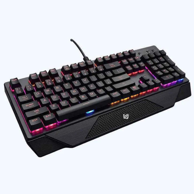 Клавиатура ByteNest NetBee Edition (черная)