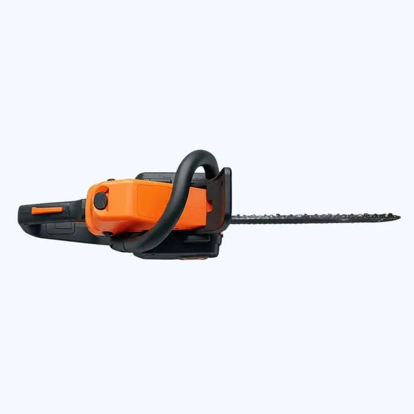 Бензопила GreenForge 251-16