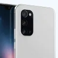 Смартфон Zyra Mobile Pro 2026 (белый, ОЗУ 8 ГБ, память 512 ГБ)