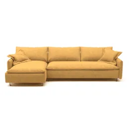 Диван угловой NordRest Next