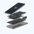 Смартфон Zyra Mobile X6-Y5 (серый, ОЗУ 12 ГБ, память 512 ГБ)