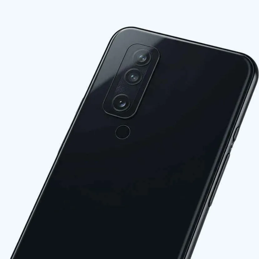 Смартфон Zyra Mobile X6-Y5 (черный, ОЗУ 8 ГБ, память 256 ГБ)