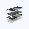 Смартфон Zyra Mobile Pro 2026 (белый, ОЗУ 8 ГБ, память 512 ГБ)