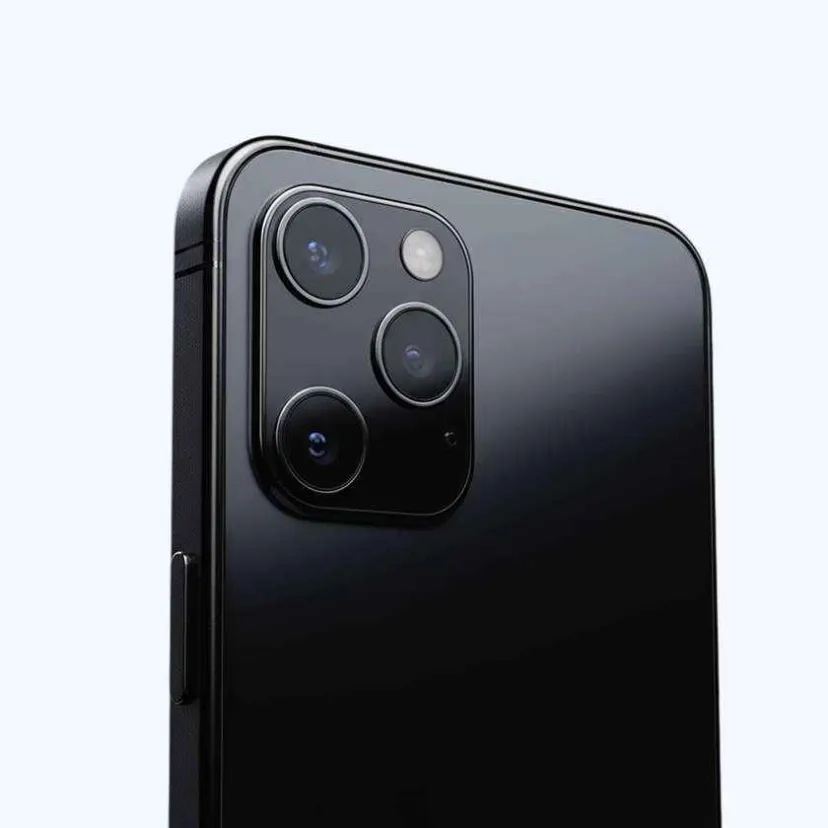 Смартфон Zyra Mobile Pro+ 2025 (черный, ОЗУ 8 ГБ, память 256 ГБ)