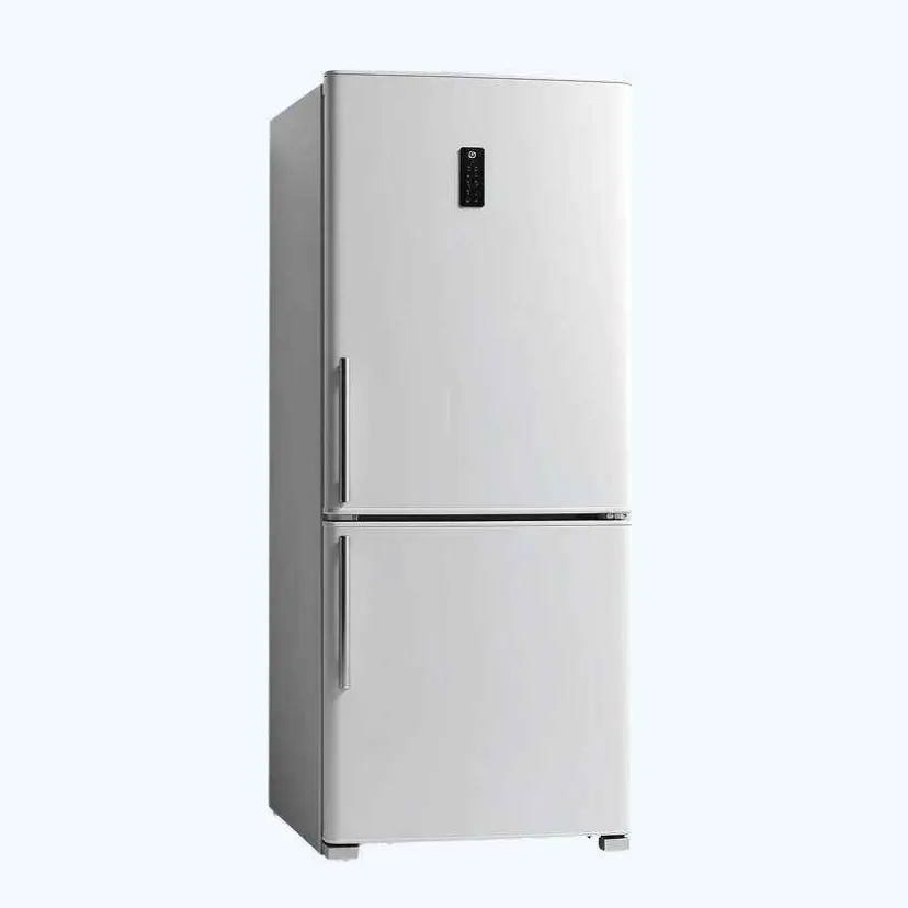 Холодильник Nordica Frost B509SM