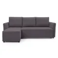 Диван угловой Rovelle Home Markys (серый)