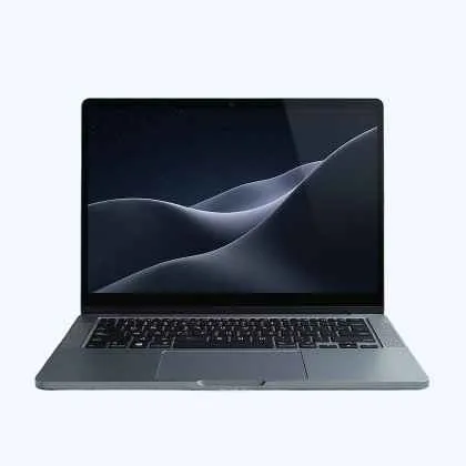 Ноутбук AviroTech 2025-3820 (черный, HDD 512 ГБ)