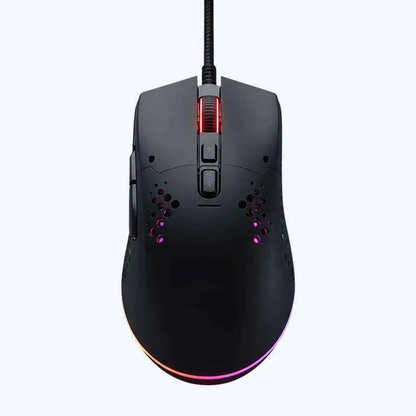 Мышь ByteNest Arc