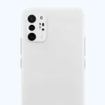 Смартфон Zyra Mobile A55G (белый, ОЗУ 12 ГБ, память 512 ГБ)
