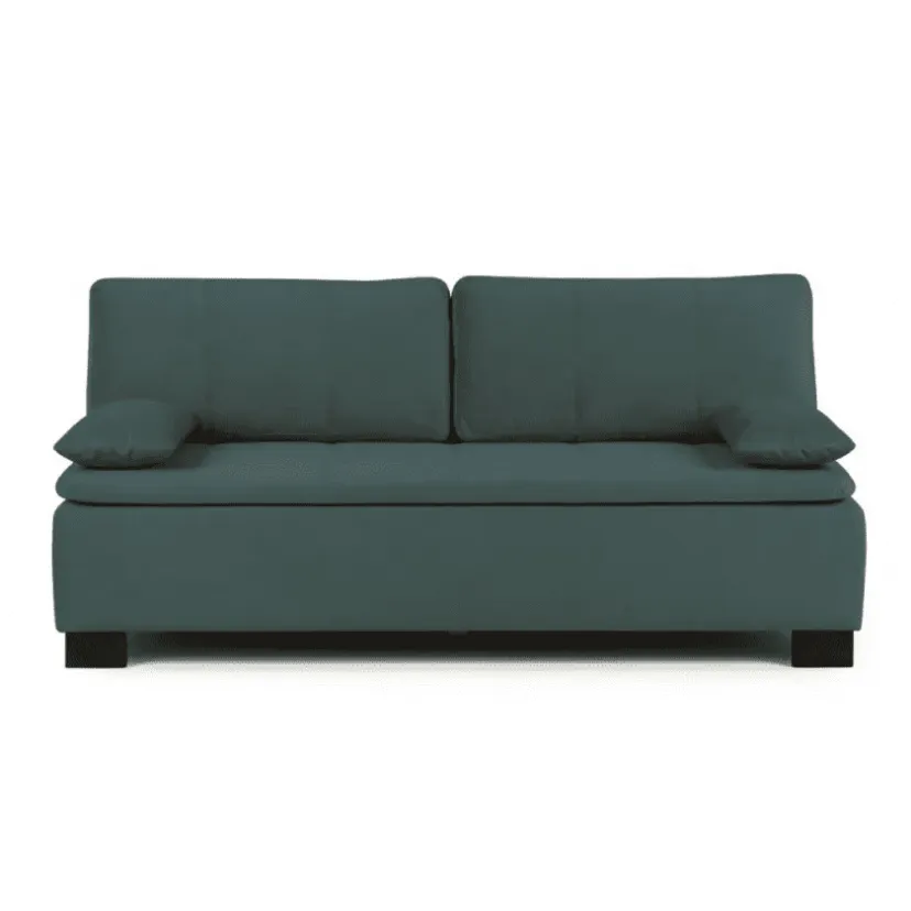 Диван Rovelle Home Jenna (зеленый)