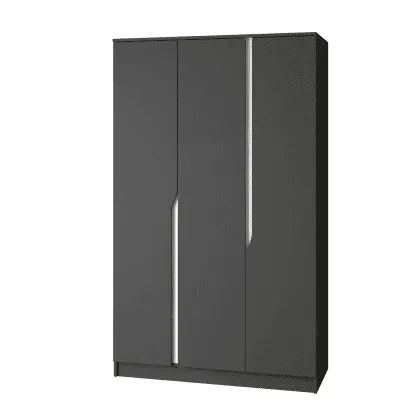 Шкаф распашной Closetta Mori MSH 1200.1