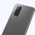 Смартфон Zyra Mobile X6-Y5 (серый, ОЗУ 12 ГБ, память 512 ГБ)