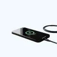 Смартфон Zyra Mobile Pro+ 2025 (черный, ОЗУ 8 ГБ, память 256 ГБ)
