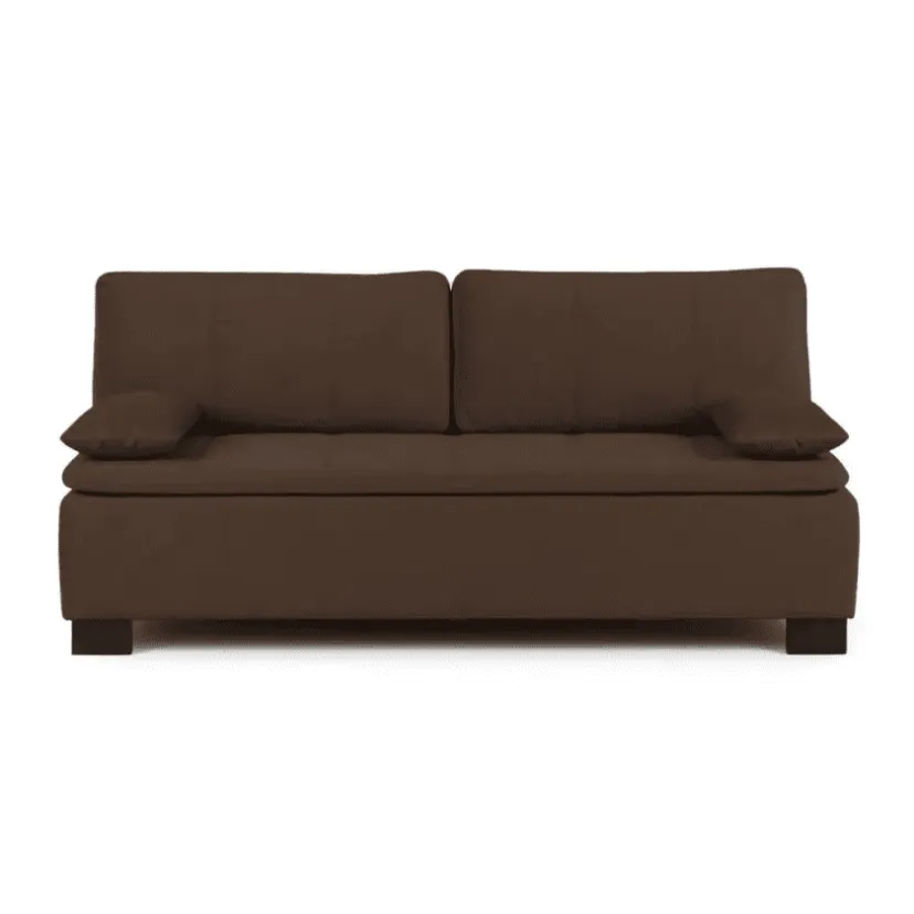 Диван Rovelle Home Jenna (коричневый)