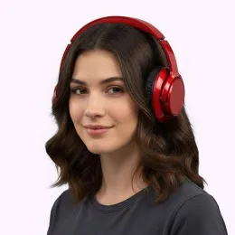 Наушники ByteNest Tour Pro 2 (белые)