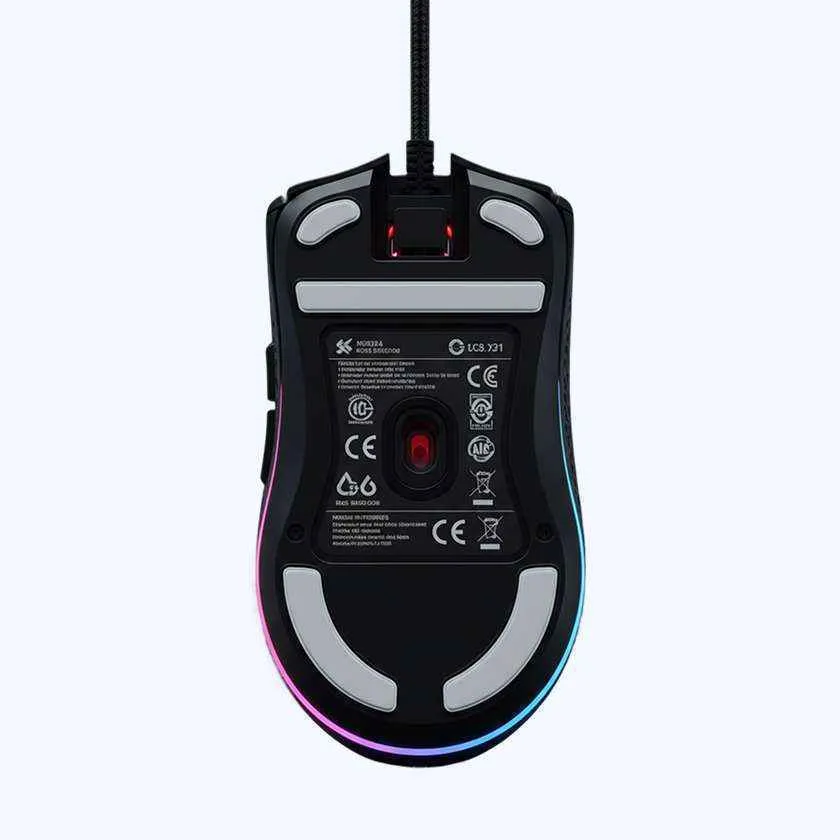 Мышь ByteNest Arc