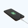 Смартфон Zyra Mobile A55G (черный, ОЗУ 8 ГБ, память 256 ГБ)