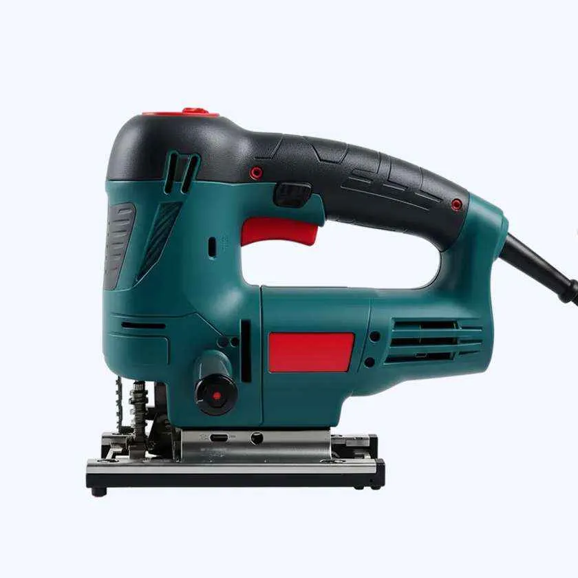 Электролобзик ProFixer GST 12V-70