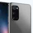 Смартфон Zyra Mobile Pro 2026 (серый, ОЗУ 8 ГБ, память 512 ГБ)