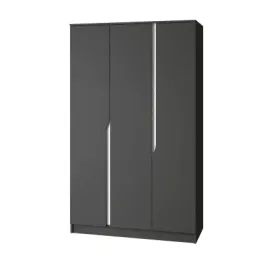 Шкаф распашной Closetta Mori MSH 1200.1