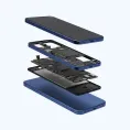 Смартфон Zyra Mobile Pro+ 2025 (синий, ОЗУ 12 ГБ, память 512 ГБ)