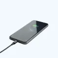 Смартфон Zyra Mobile X6-Y5 (серый, ОЗУ 12 ГБ, память 512 ГБ)