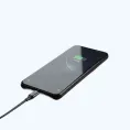 Смартфон Zyra Mobile X6-Y5 (черный, ОЗУ 8 ГБ, память 256 ГБ)