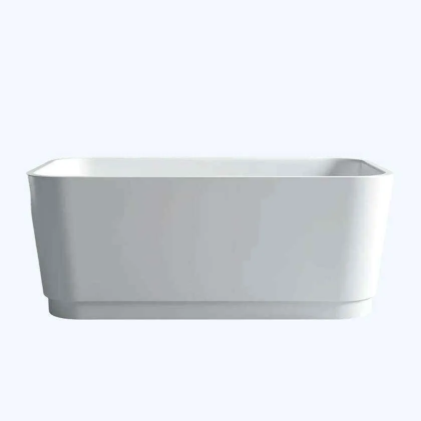 Ванна AquaBloc Fremance 170x78