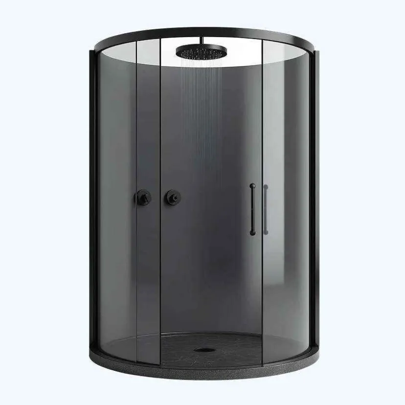 Душевая кабина AquaBloc SMSRV4