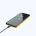 Смартфон Zyra Mobile X6-Y5 (желтый, ОЗУ 8 ГБ, память 256 ГБ)