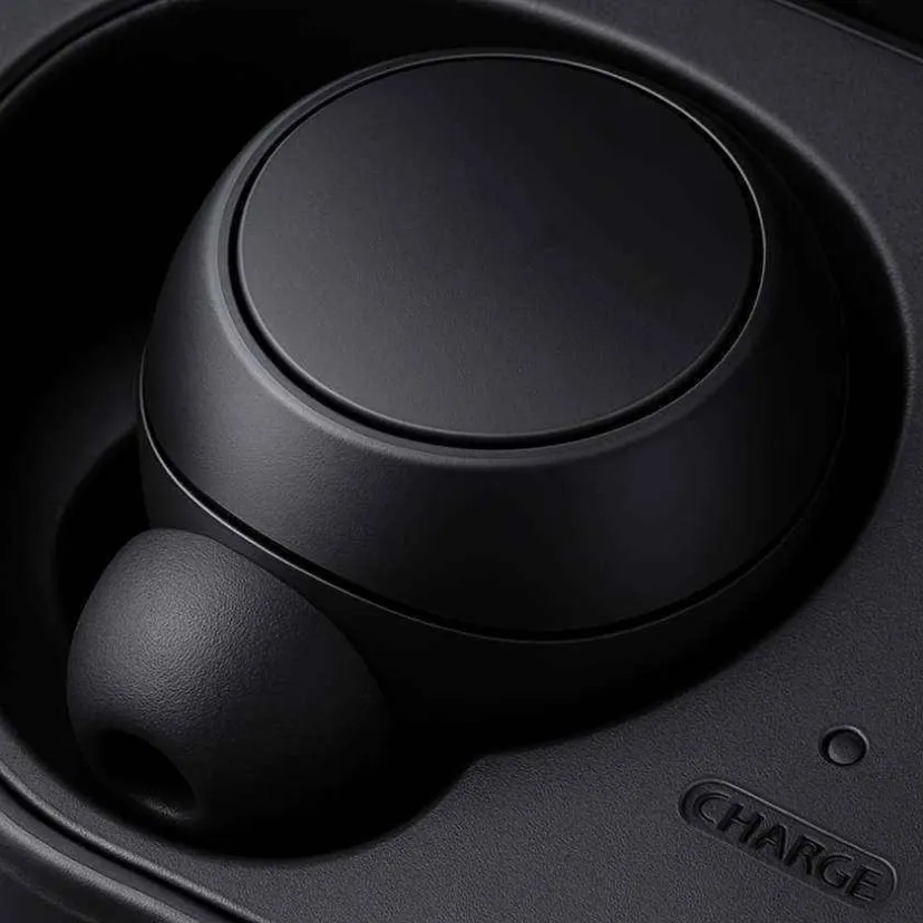Наушники Glasium X5 Pro (черные)