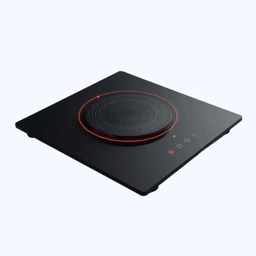 Кухонная плита ThermoZen GL-Ind
