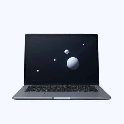 Ноутбук AviroTech Pro 2025-14.2 (черный, SSD 1024 ГБ)