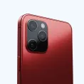 Смартфон Zyra Mobile Pro+ 2025 (красный, ОЗУ 12 ГБ, память 512 ГБ)