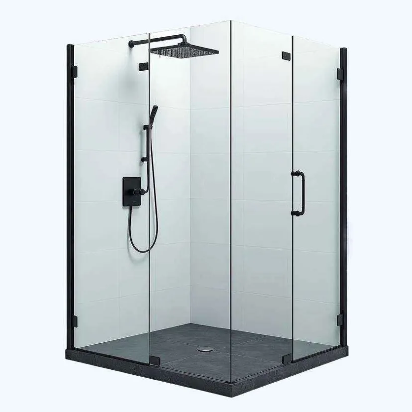 Душевая кабина AquaBloc B61S35