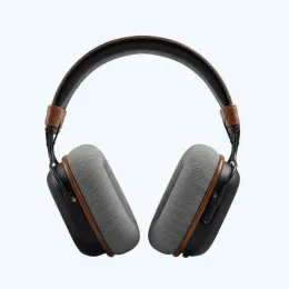 Наушники Glasium Wood Wireless Special Edition (Белый)